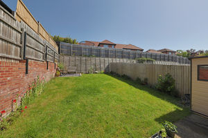 Magpie Way Newbold